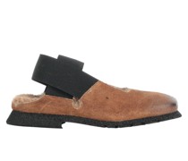 Mules & Clogs