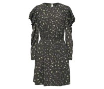 Kurzes Kleid