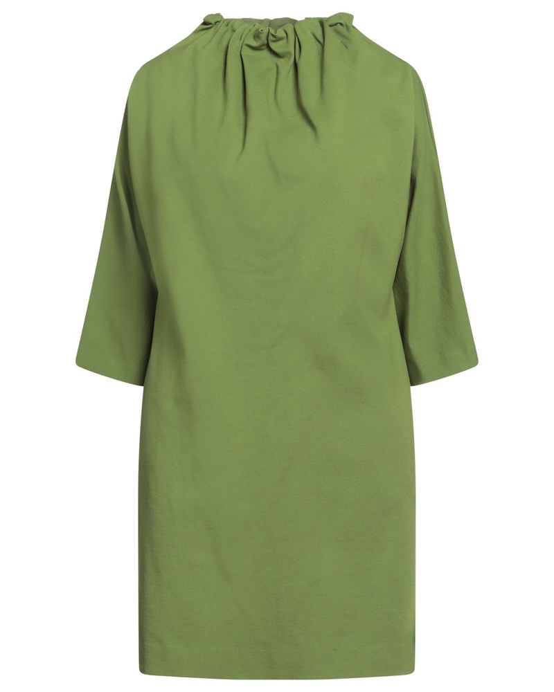 MEIMEIJ Damen Kurzes Kleid