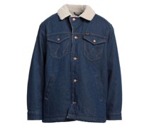 Jeansjacke/-mantel