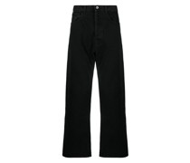 Jeanshose