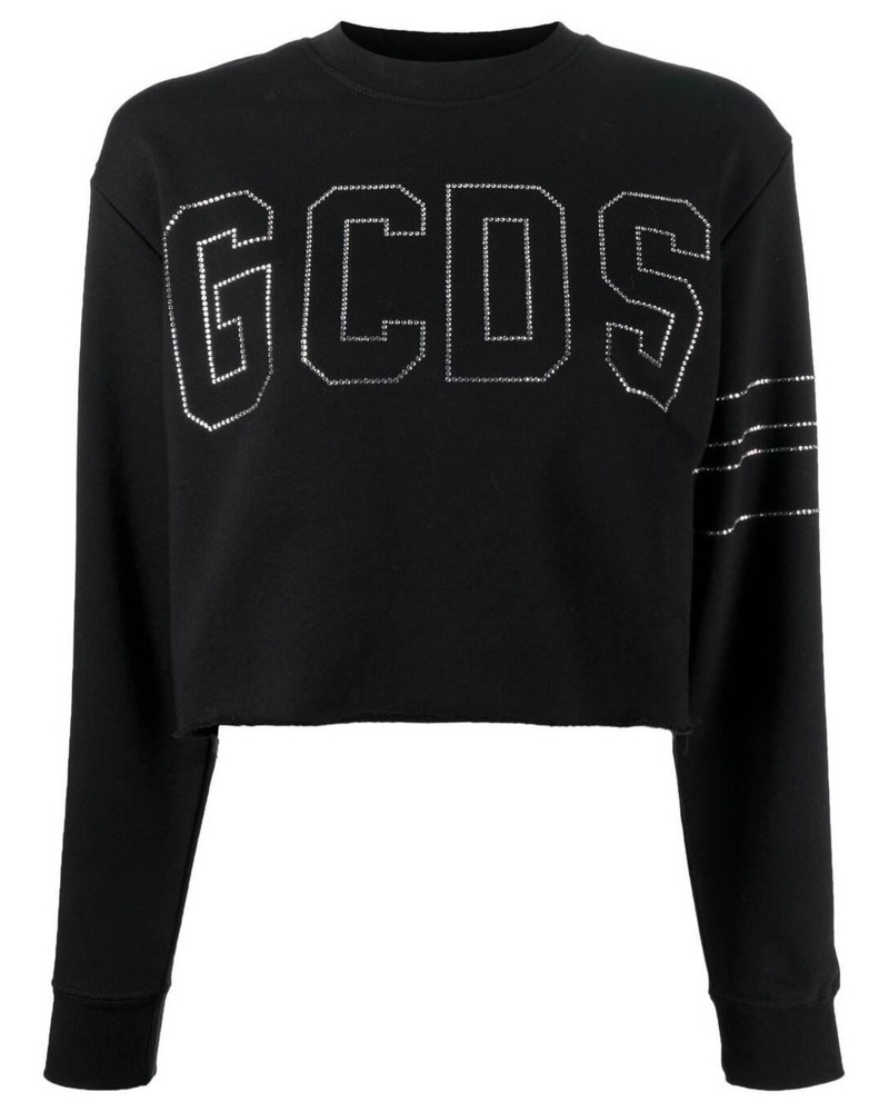 GCDS Damen Sweatshirt