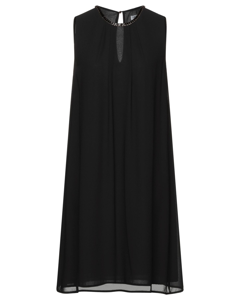 Liu Jo Damen Midi-Kleid