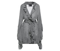 Lange Jacke