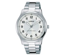 Armbanduhr