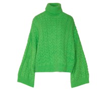 Rollkragenpullover
