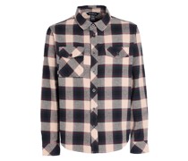 Halifax Flannel Hemd