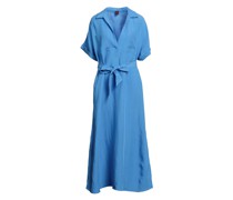 Midi-Kleid