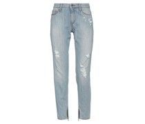 Jeanshose