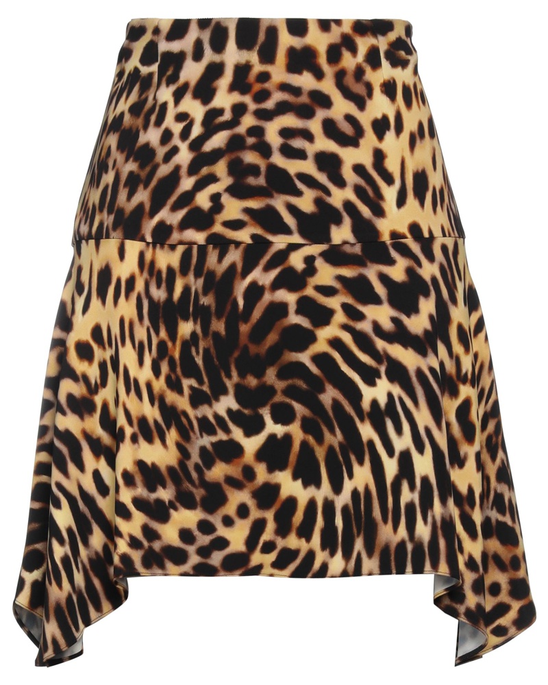Stella McCartney Damen Minirock