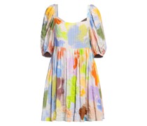Kurzes Kleid