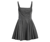 Kurzes Kleid