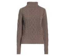 Rollkragenpullover