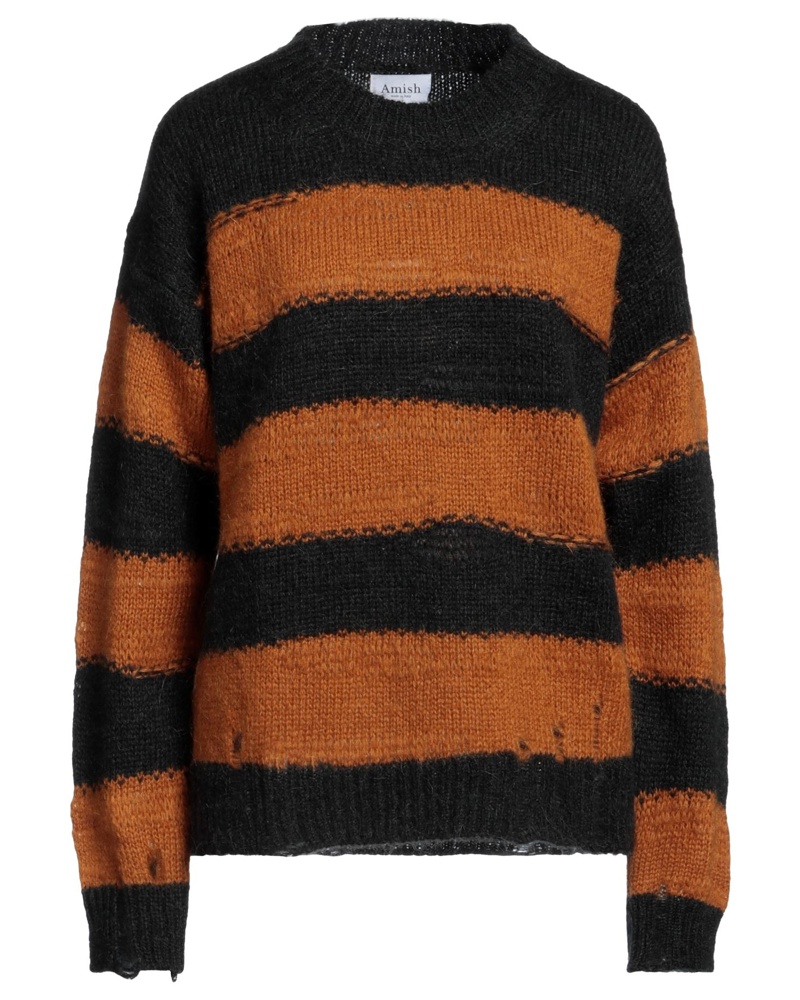 Amish Damen Pullover