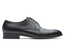 Schnürschuh