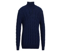 Rollkragenpullover