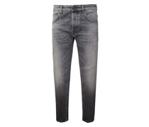 Jeanshose
