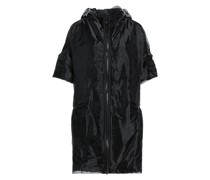 Lange Jacke