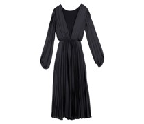 Langes Kleid