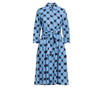 Midi-Kleid