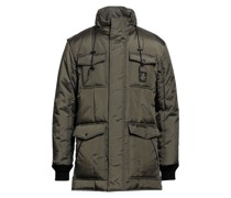 Steppjacke