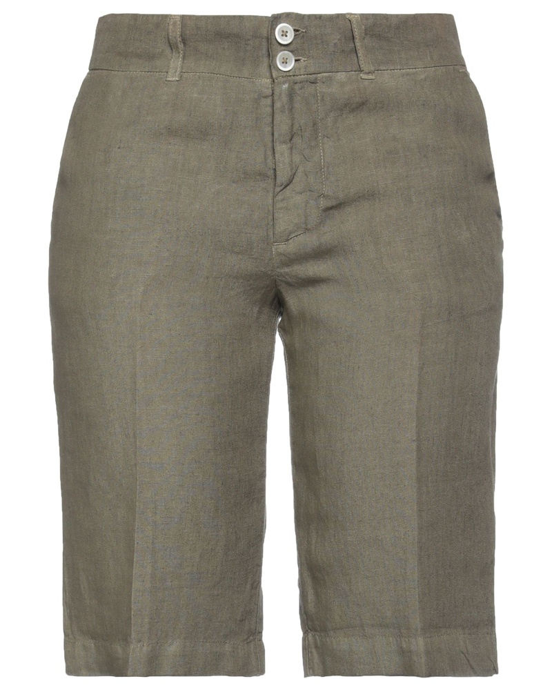 120% Lino Damen Shorts & Bermudashorts