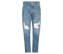 Jeanshose