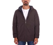 Steppjacke