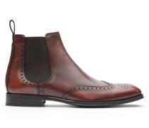 Stiefelette