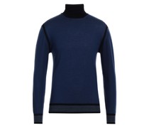Rollkragenpullover