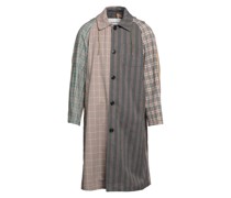 Lange Jacke