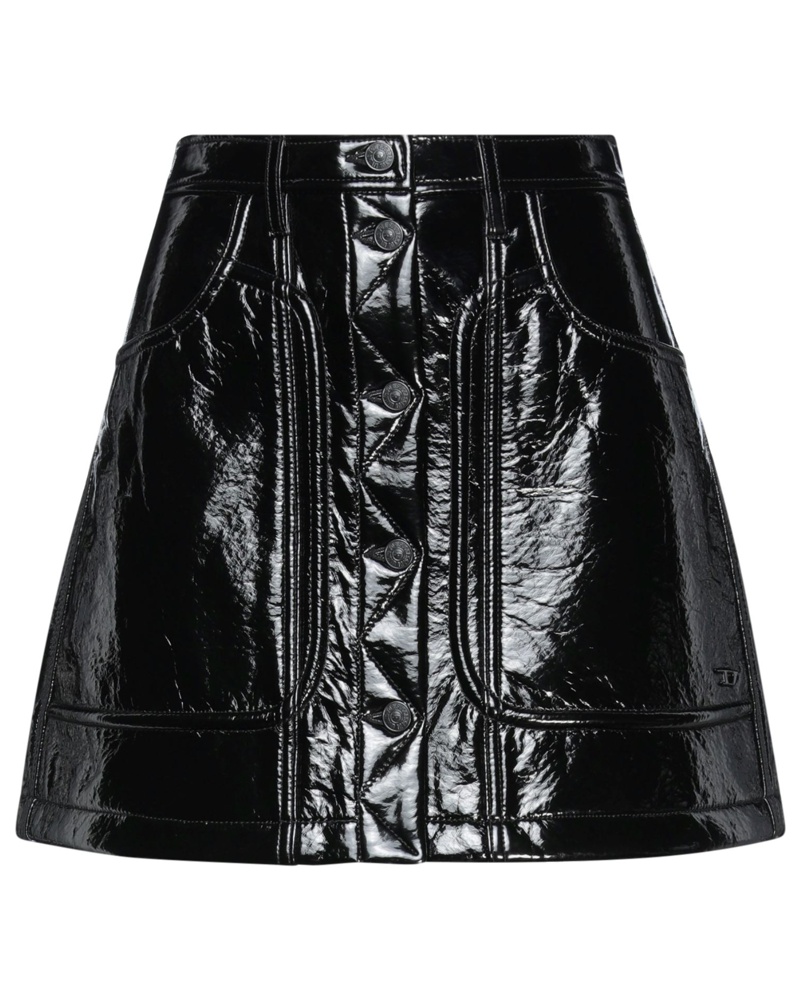 Diesel Damen Minirock