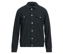 Jeansjacke/-mantel