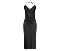 Langes Kleid
