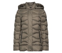 Steppjacke