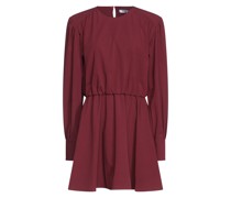 Kurzes Kleid
