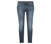 Jeanshose