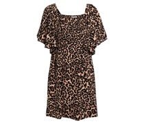 Kurzes Kleid