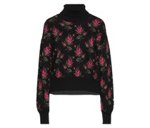 Rollkragenpullover