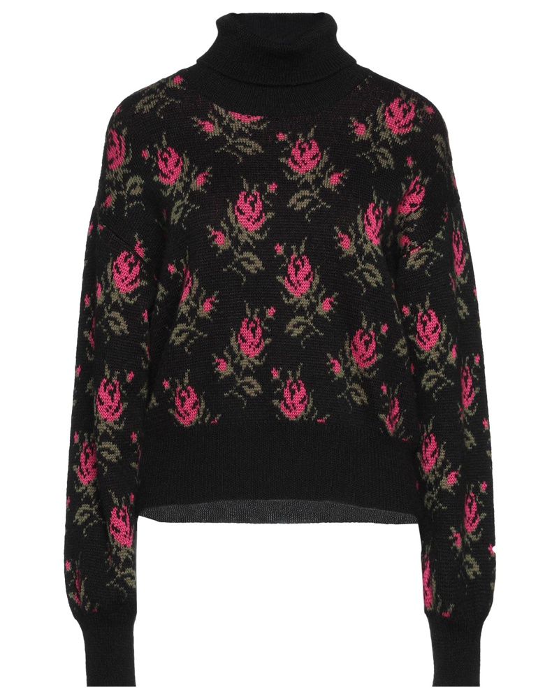 RED Valentino Damen Rollkragenpullover