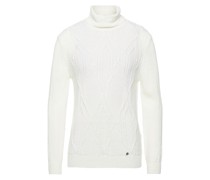 Rollkragenpullover
