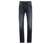 Jeanshose