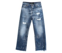 Jeanshose