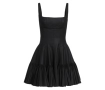 Kurzes Kleid