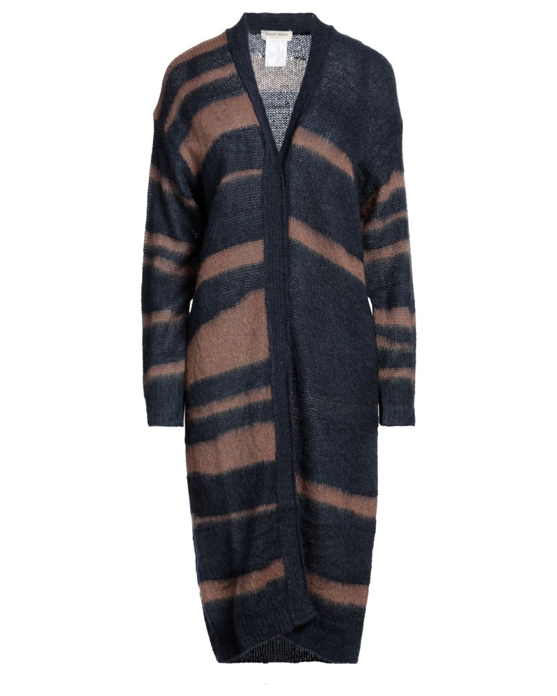 MAISON HOTEL Damen Strickjacke