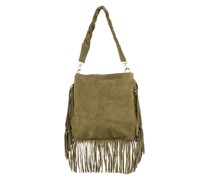 Schultertasche