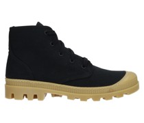 Stiefelette