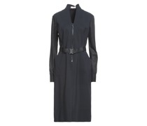 Midi-Kleid