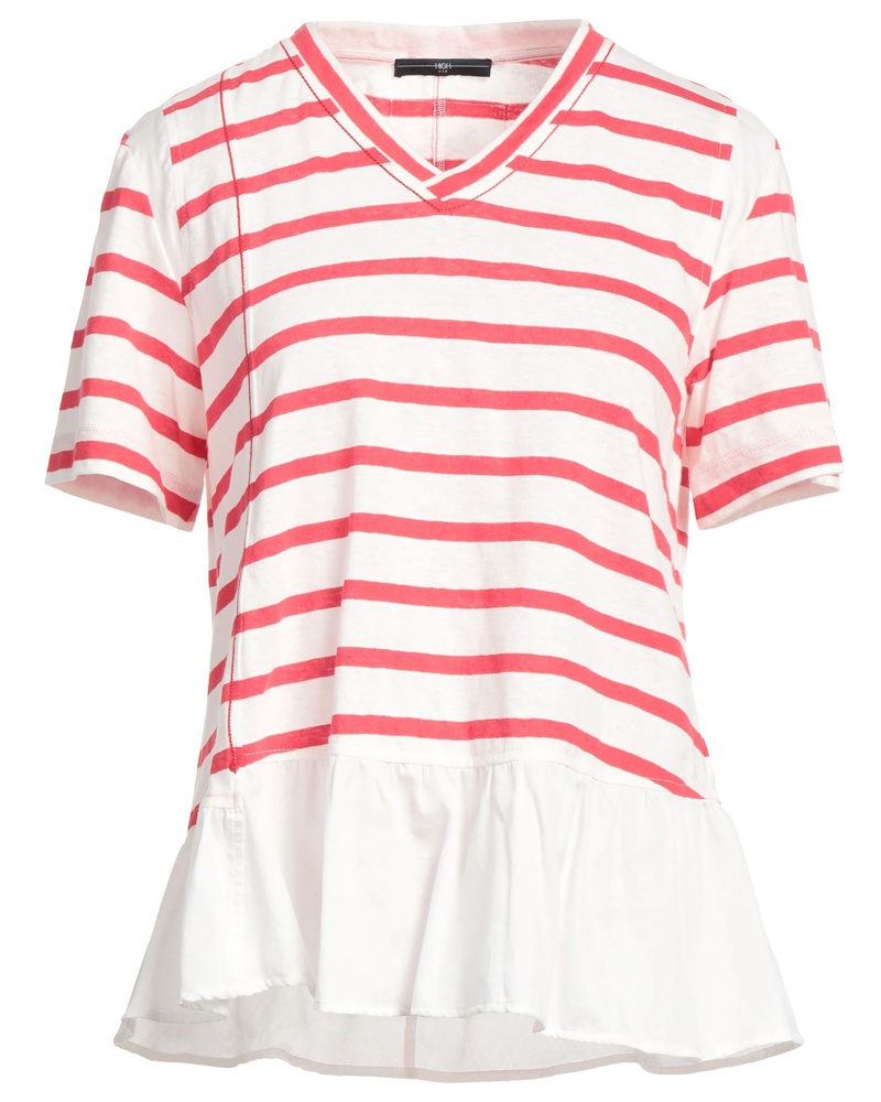 HIGH Damen T-shirts