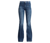 Jeanshose
